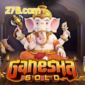 Ganesha Gold